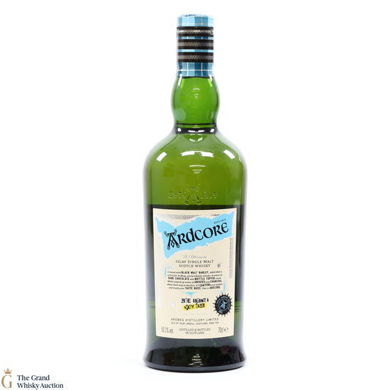 Ardbeg - Ardcore - Committee Release 2022