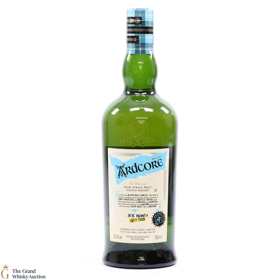 Ardbeg - Ardcore - Committee Release 2022