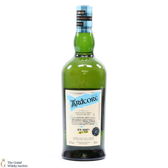 Ardbeg - Ardcore - Committee Release 2022