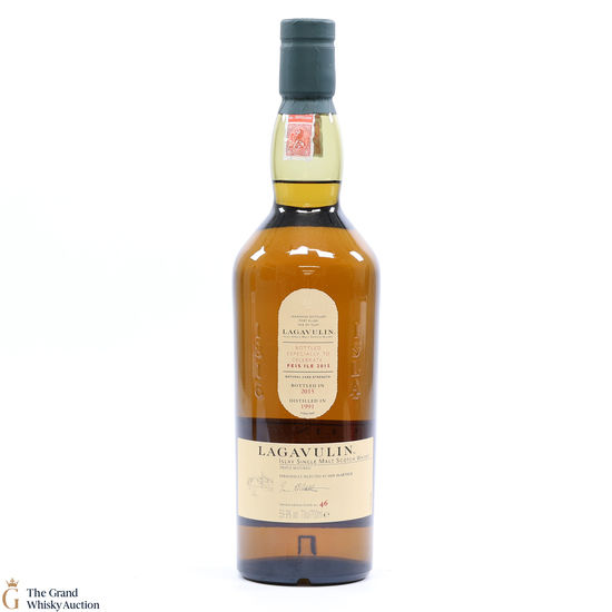 Lagavulin - Fèis Ìle 2015