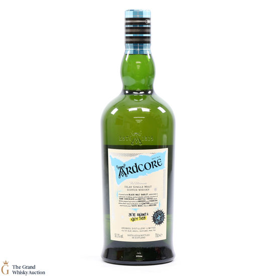 Ardbeg - Ardcore - Committee Release 2022