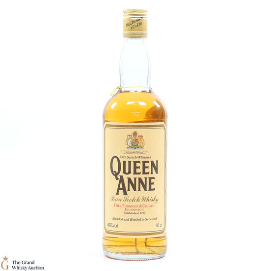 Queen Anne - Rare Scotch Whisky 75cl