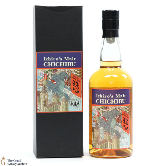 Chichibu - London Edition (2021)