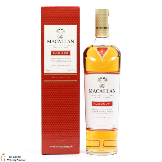 Macallan - Classic Cut - 2022