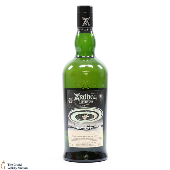 Ardbeg - Hypernova - 2022 Committee Release