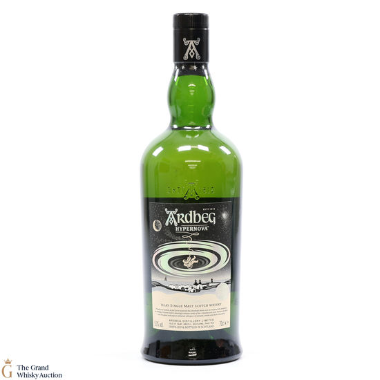 Ardbeg - Hypernova - 2022 Committee Release