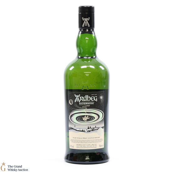 Ardbeg - Hypernova - 2022 Committee Release