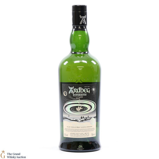 Ardbeg - Hypernova - 2022 Committee Release