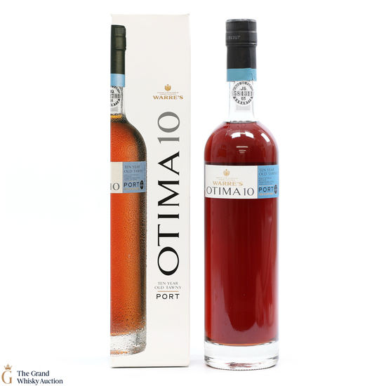 Otima - 10 Year Old - Tawny Port