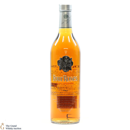Four Roses - Super Premium