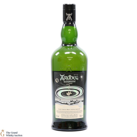 Ardbeg - Hypernova - 2022 Committee Release