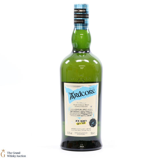 Ardbeg - Ardcore - Committee Release 2022