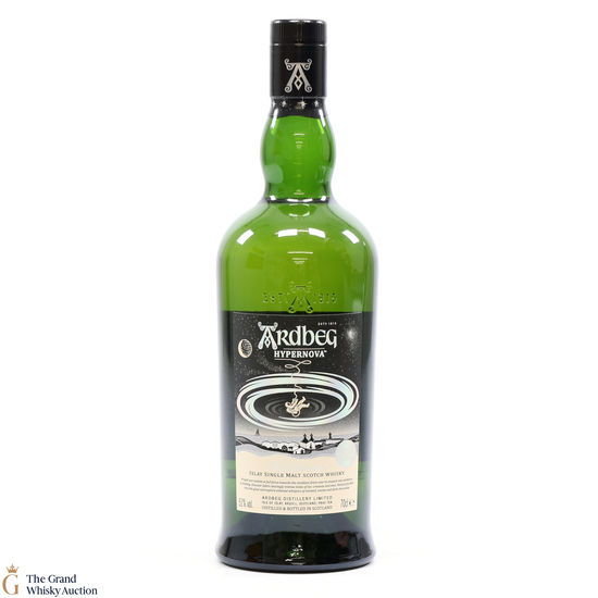 Ardbeg - Hypernova - 2022 Committee Release