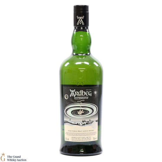 Ardbeg - Hypernova - 2022 Committee Release