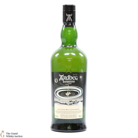 Ardbeg - Hypernova - 2022 Committee Release