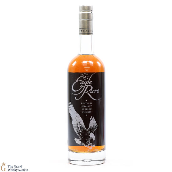 Eagle Rare - 10 Year Old 70cl Kentucky Straight Bourbon