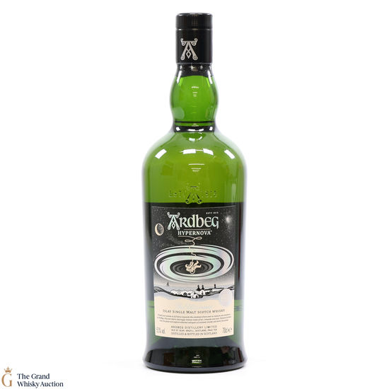 Ardbeg - Hypernova - 2022 Committee Release