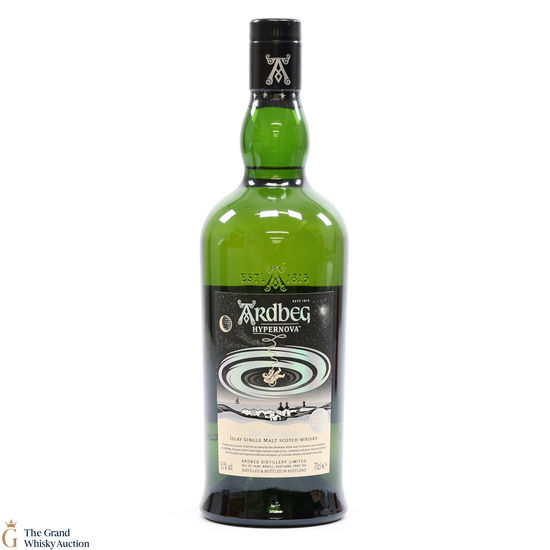 Ardbeg - Hypernova - 2022 Committee Release