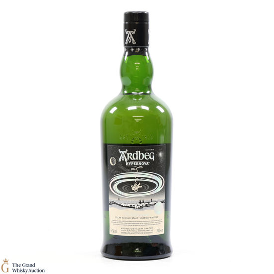 Ardbeg - Hypernova - 2022 Committee Release