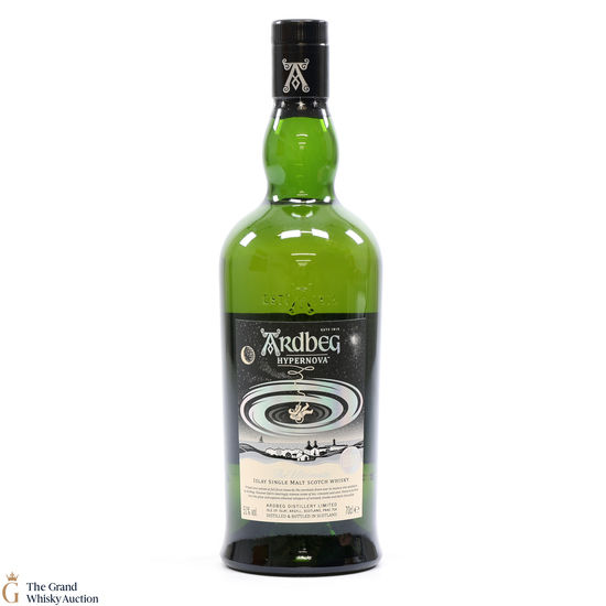 Ardbeg - Hypernova - 2022 Committee Release