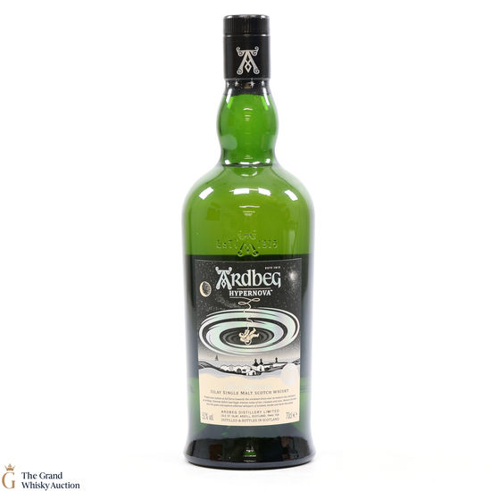 Ardbeg - Hypernova - 2022 Committee Release