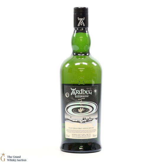 Ardbeg - Hypernova - 2022 Committee Release