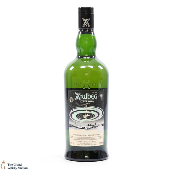 Ardbeg - Hypernova - 2022 Committee Release