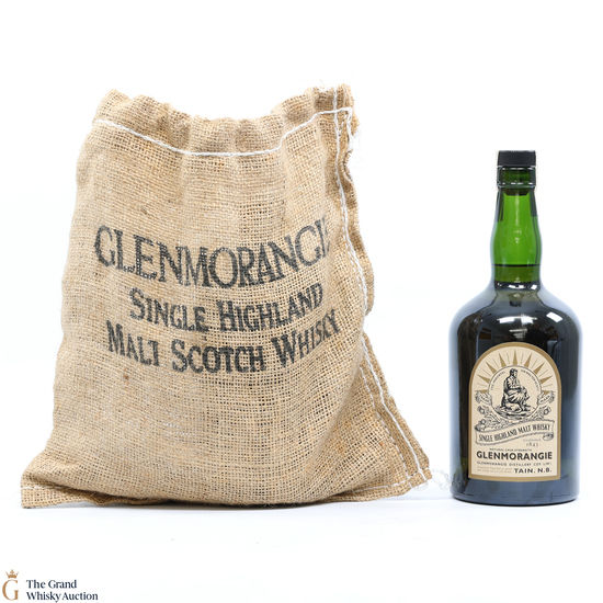 Glenmorangie - 1995 Single Cask #13039 - Speakeasy