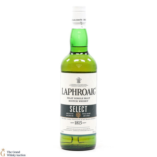 Laphroaig - Select