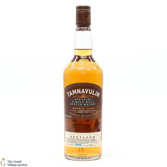 Tamnavulin - Double Cask