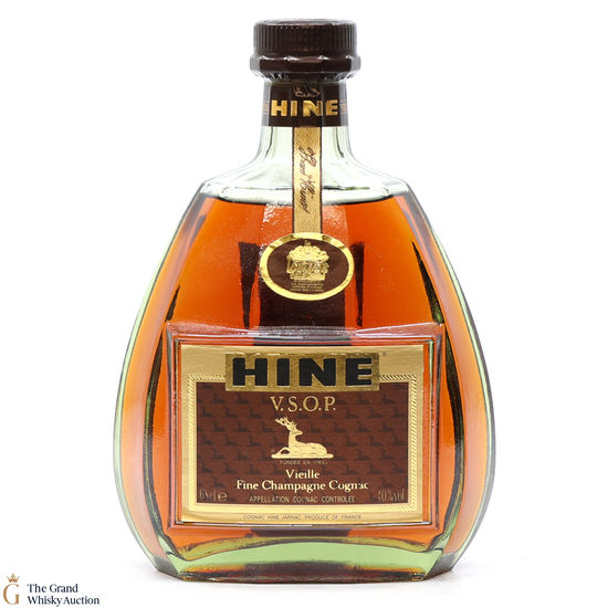 Hine - VSOP Vieux Cognac (68cl)