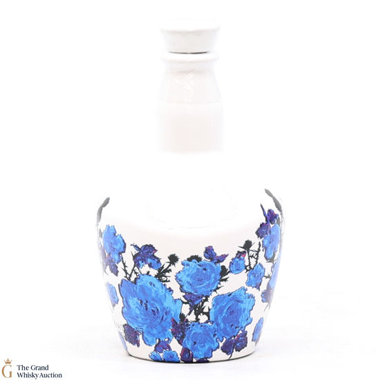 Royal Salute - Richard Quinn Mini White - 5cl