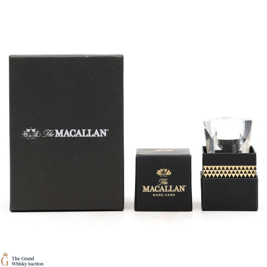 Macallan - 2015 Rare Cask Bottle Stopper