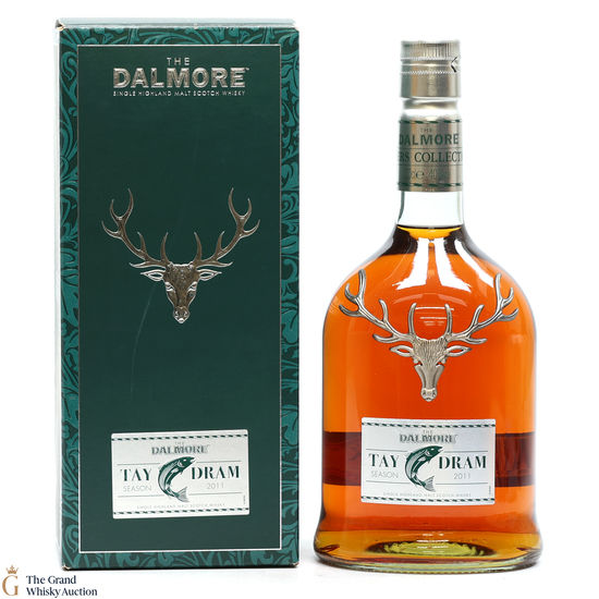 Dalmore - Tay Dram (2011)