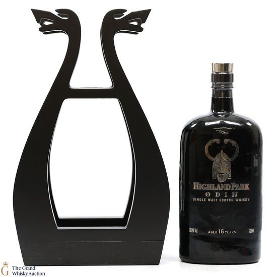 Highland Park - 16 Year Old - Odin