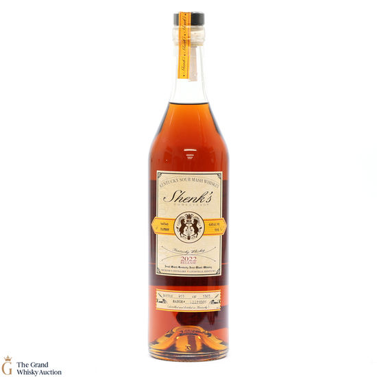  Shenks - Homestead - 2022 Release