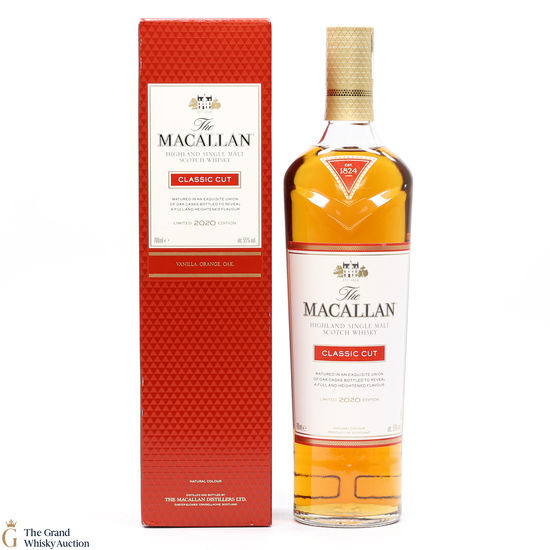 Macallan - Classic Cut - 2020