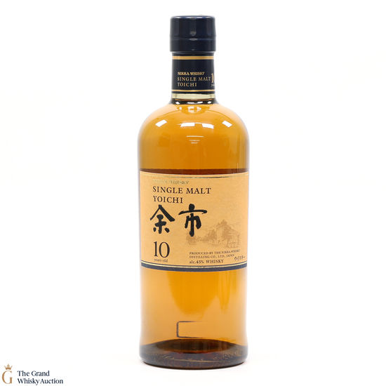 Yoichi - 10 Year Old 