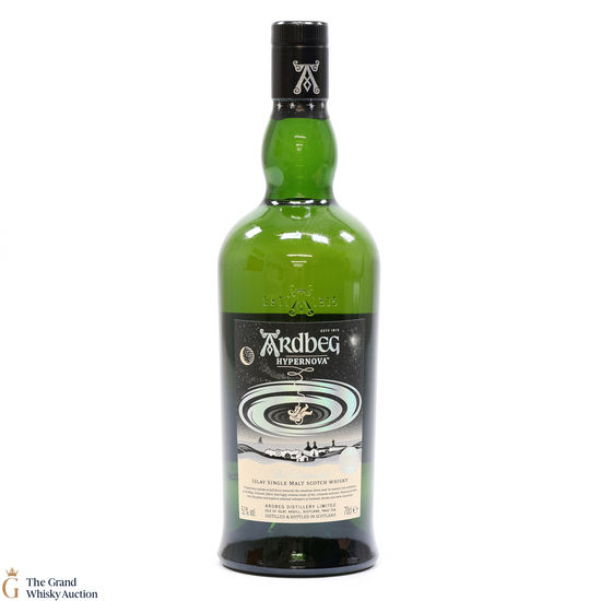 Ardbeg - Hypernova - 2022 Committee Release