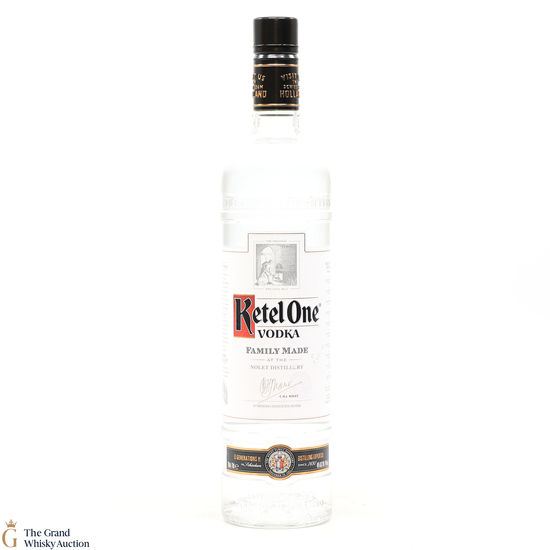 Ketel One - Vodka