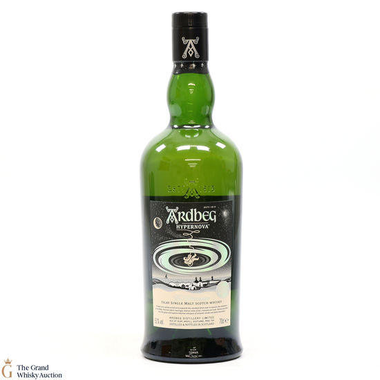 Ardbeg - Hypernova - 2022 Committee Release
