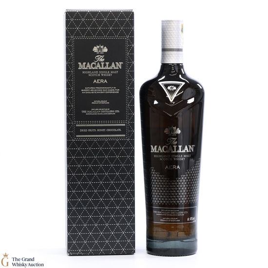 Macallan - Aera 