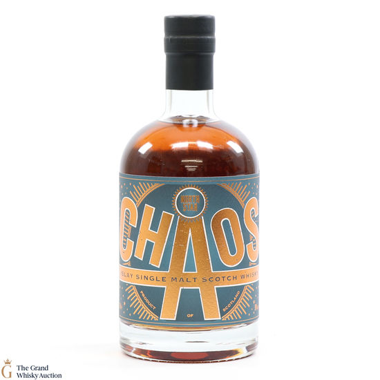 North Star Spirits - Chaos Batch #2