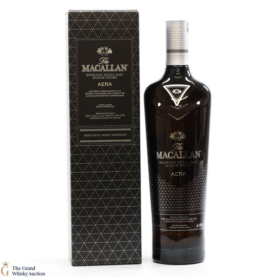 Macallan - Aera 