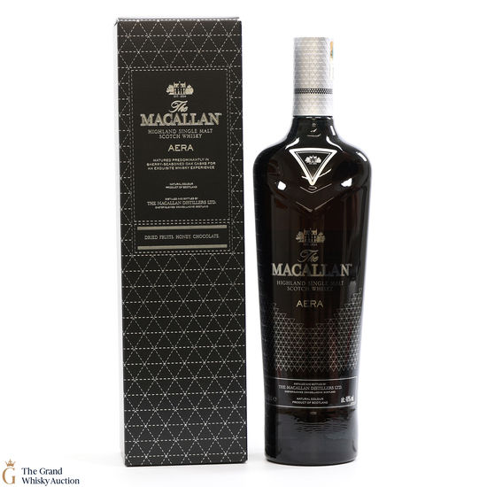 Macallan - Aera 