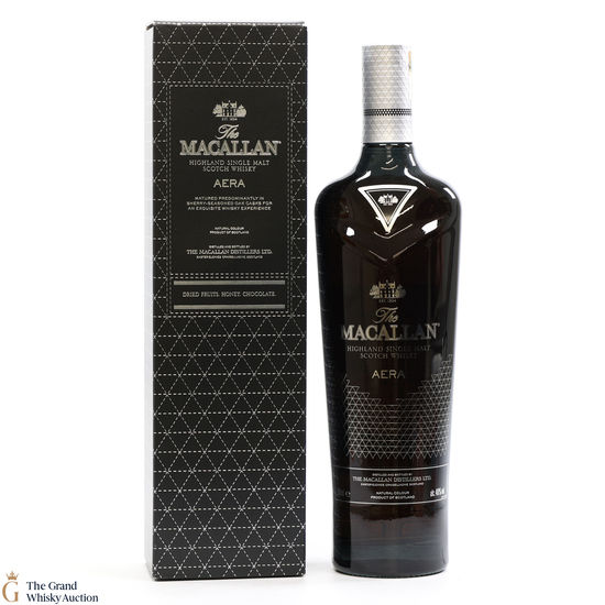 Macallan - Aera 