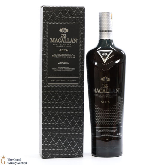 Macallan - Aera 