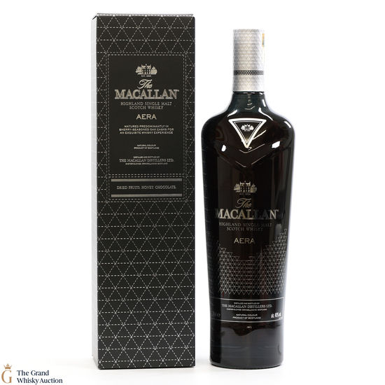 Macallan - Aera 