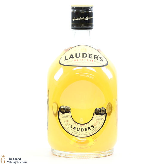 Lauder's - Blended