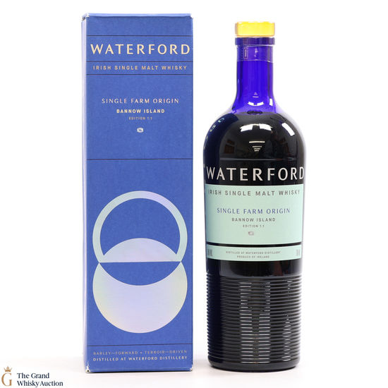 Waterford - Single Farm Origin - Bannow Island 1.1
